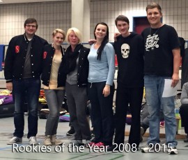 Rookies0815 Rookies0815