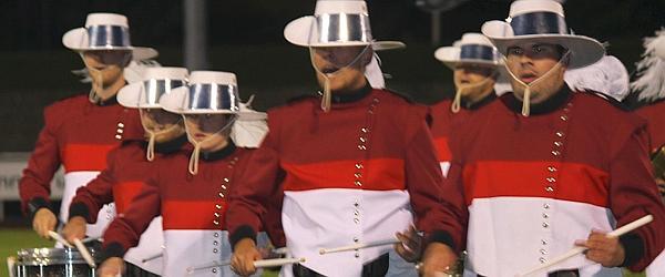 Showband weiter auf Erfolgskurs