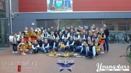 Spirit und Youngstars Spirit und Youngstars