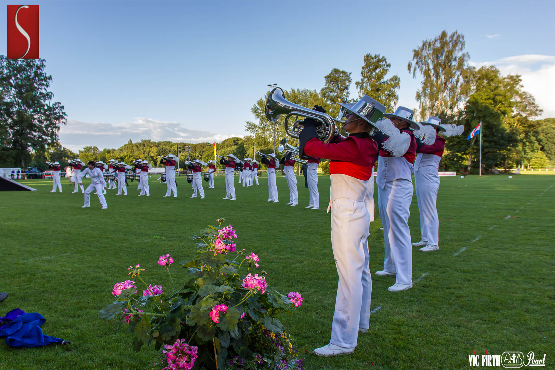 DCE Regional – Rasteder Musiktage 2016