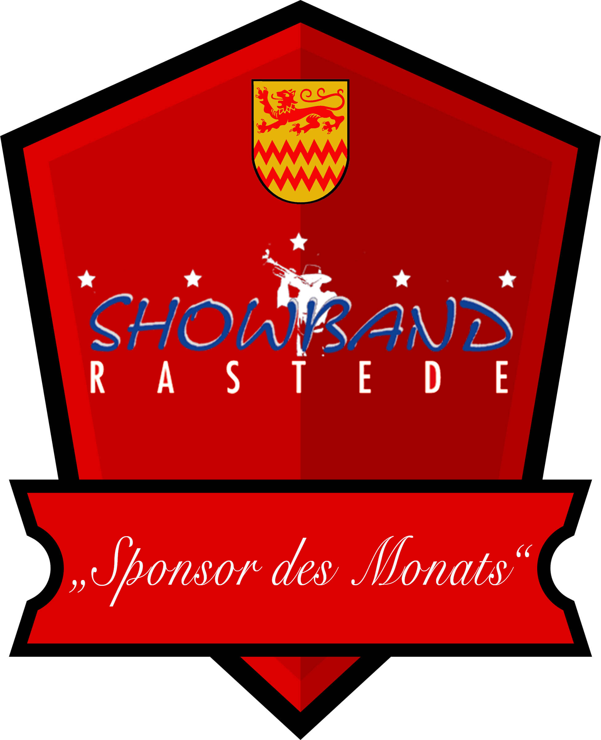 „Sponsor des Monats“