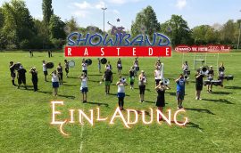 Einladung Einladung