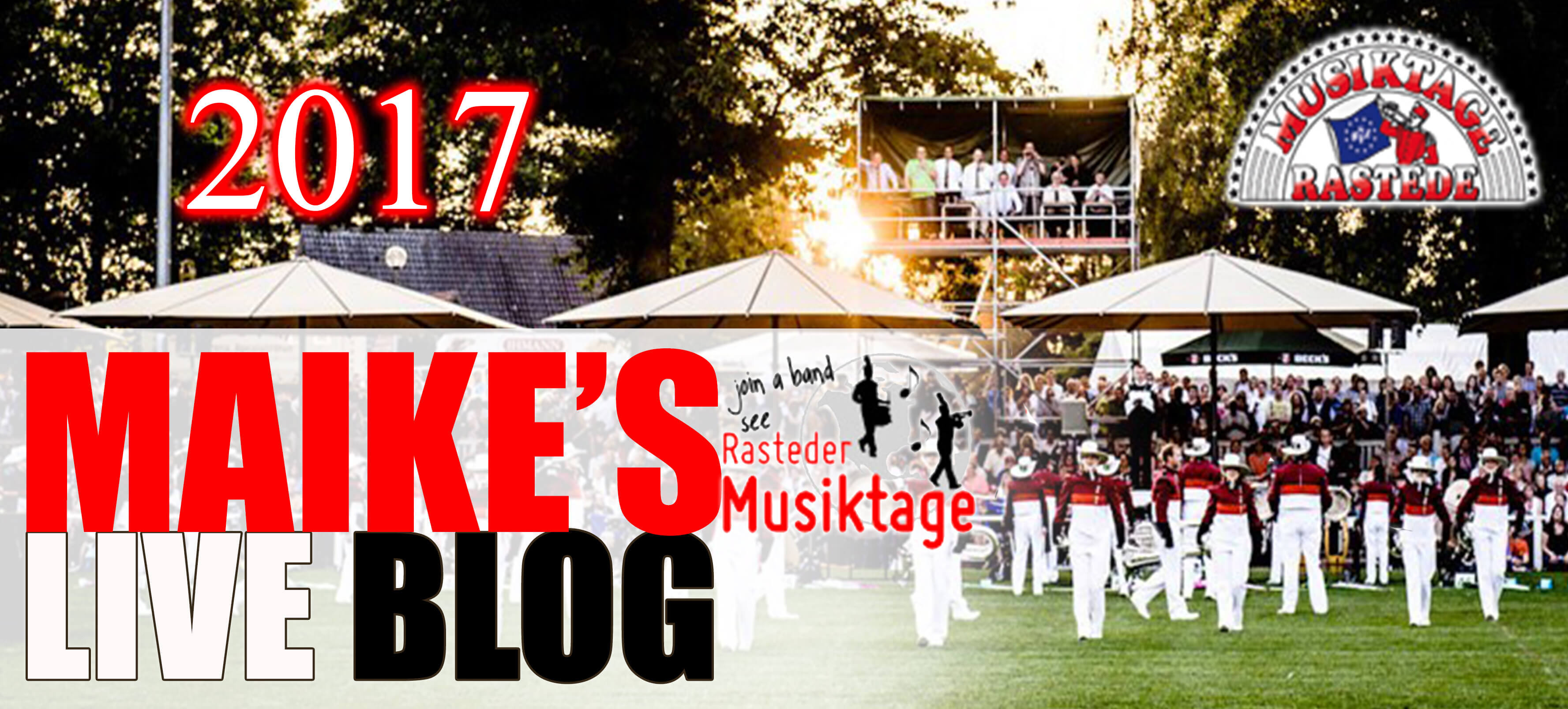 Maike’s Musiktageblog 2017