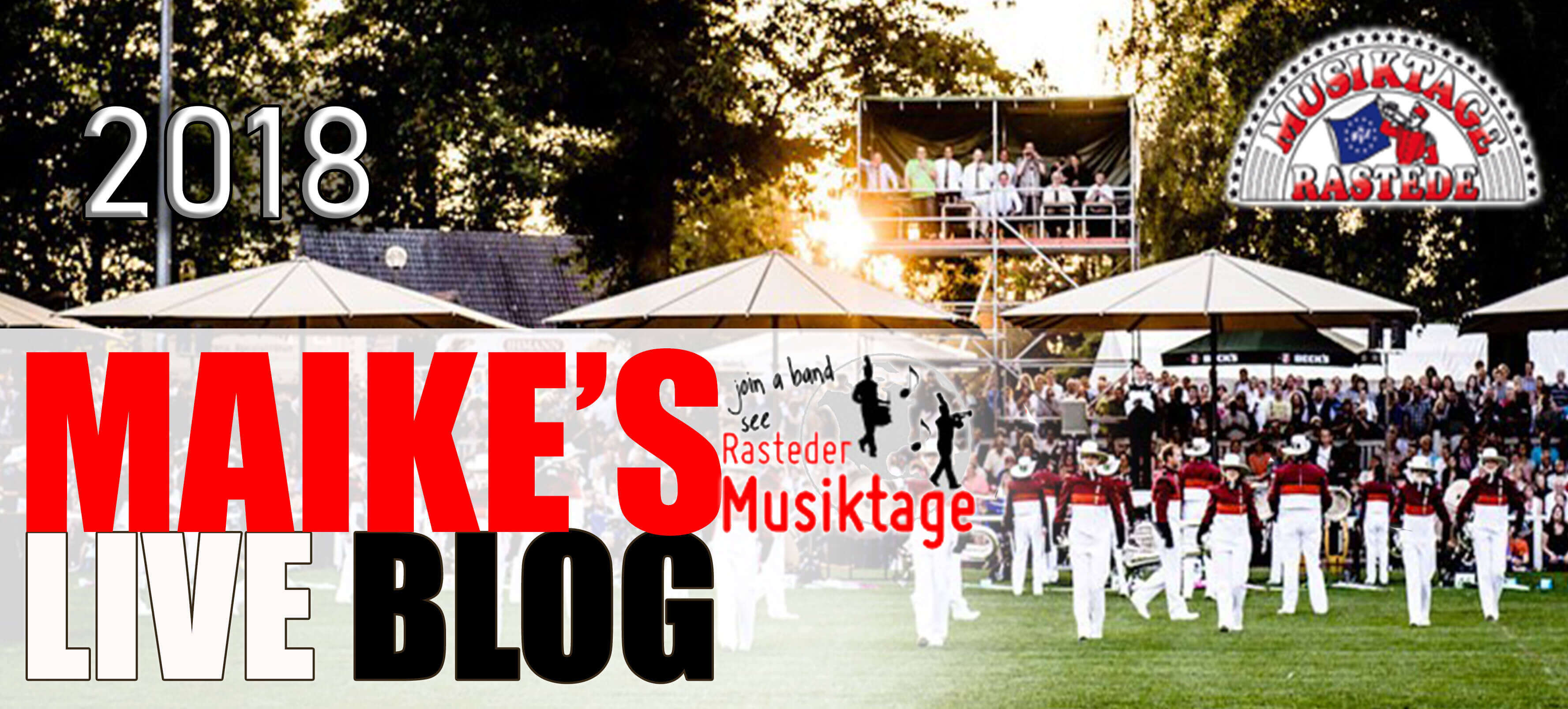 Maike’s Musiktageblog 2018