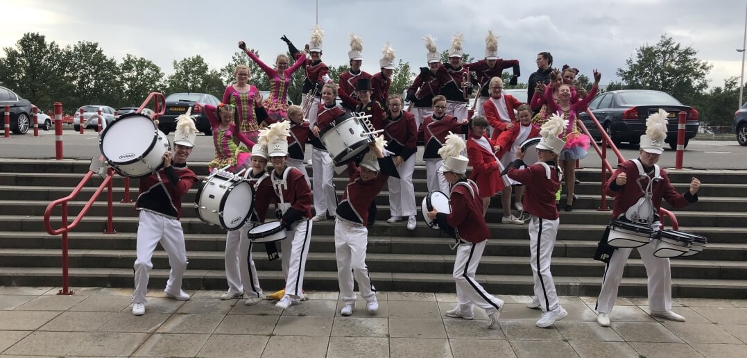 Bronze für die Youngstars