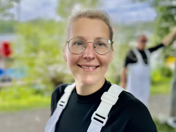 Anne Dörgeloh Anne Dörgeloh