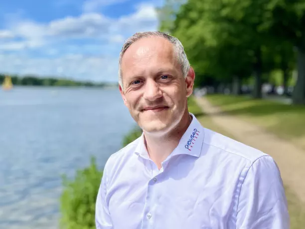 Carsten Helms Carsten Helms