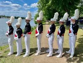 Youngstars Drumline