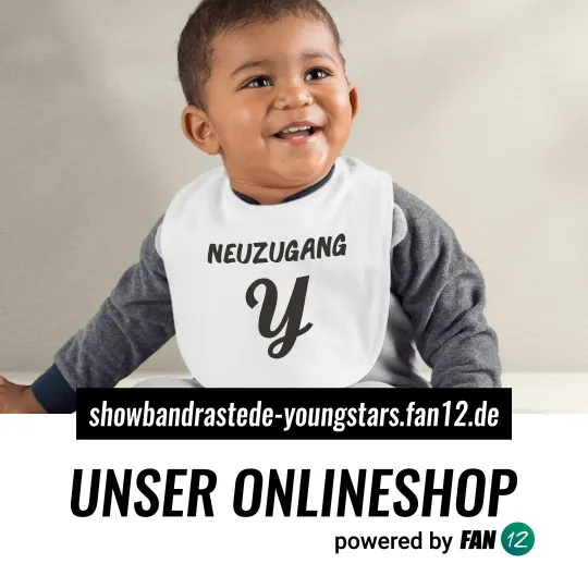 Onlineshop Youngstars