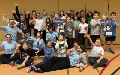 BIG FAMILY GAMES