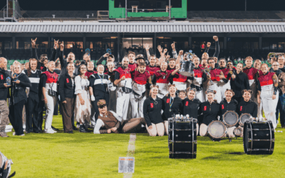 „Spirit of 52“ holt Vize-Europameister-Titel nach Rastede