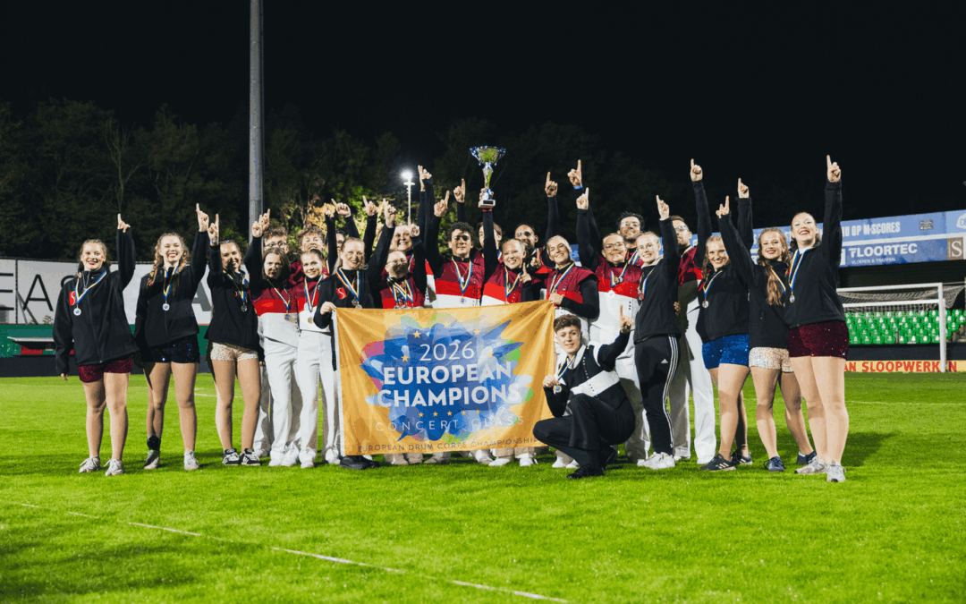 „Spirit of 52“ wird Europameister