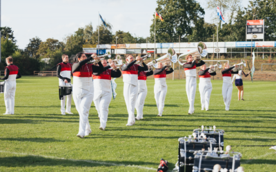 „Spirit of 52“ gewinnt bei nationaler Meisterschaft